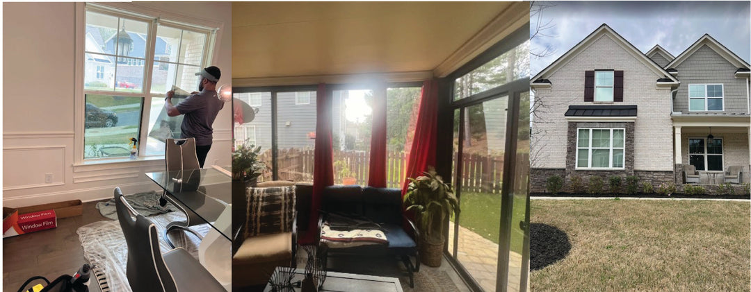 Top Benefits of Residential Window Tint: Energy Savings, Comfort & Style