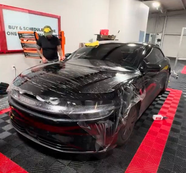 PPF vs. Ceramic Coatings: Which Is Right for Your Car in Marietta, GA?