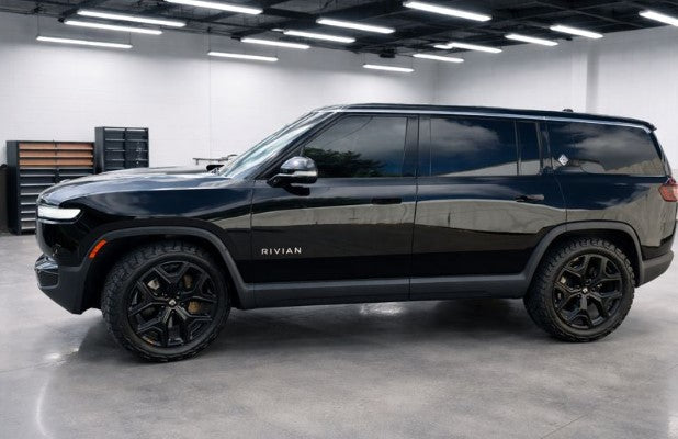 Best Window Tint for Georgia Heat: A Practical Guide for Marietta Drivers