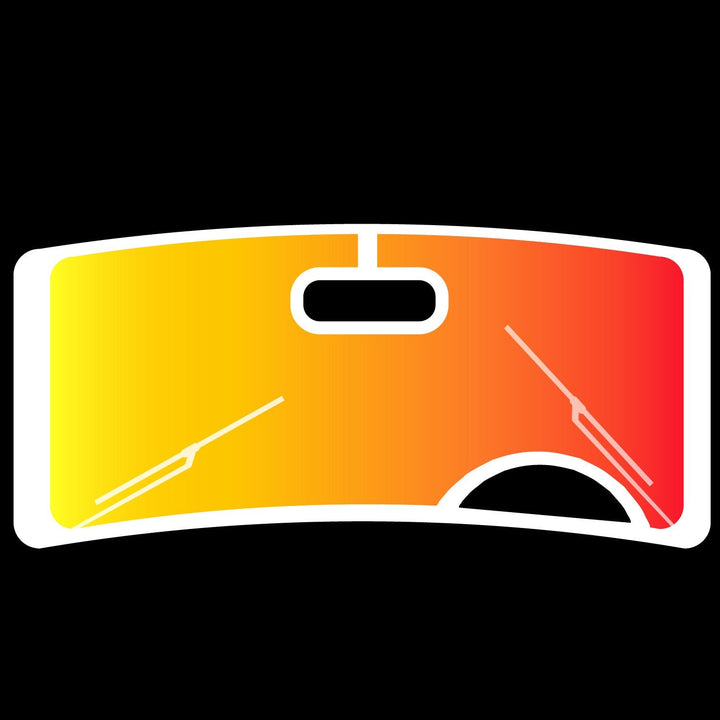 windshield tint icon 